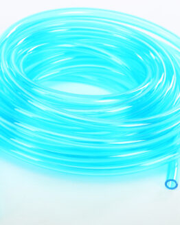 Helix 1/4 in x 3/8 in Blue Fuel Line 25 ft Roll