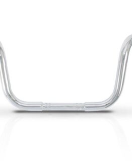 Gorilla Bar 10in - Black