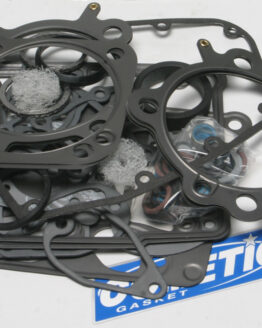 Cometic Top End EST Gasket Kit Twin Cam Fits 99-17 Harley Softail Touring Dyna