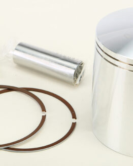 Wiseco Piston Kit 80.00mm Bore STD Fits 1989-1990 Honda FL400R Pilot