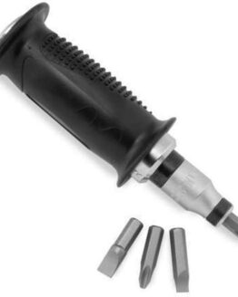 BikeMaster 1/2in Impact Driver - Professional