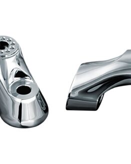 Mini Ergo Arms For Ergo II Chrome