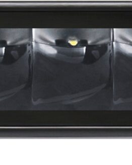 Open Trail Stealth Slimline 20in LED Combo Light Bar Spot+Driving