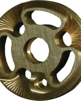 G2-R Fork Gold Valve