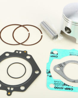 Top End Piston Kit 75.00mm Bore (+.50)