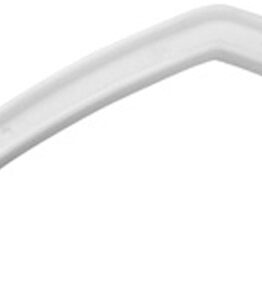 C&A Ski Loops Pair White 77020372