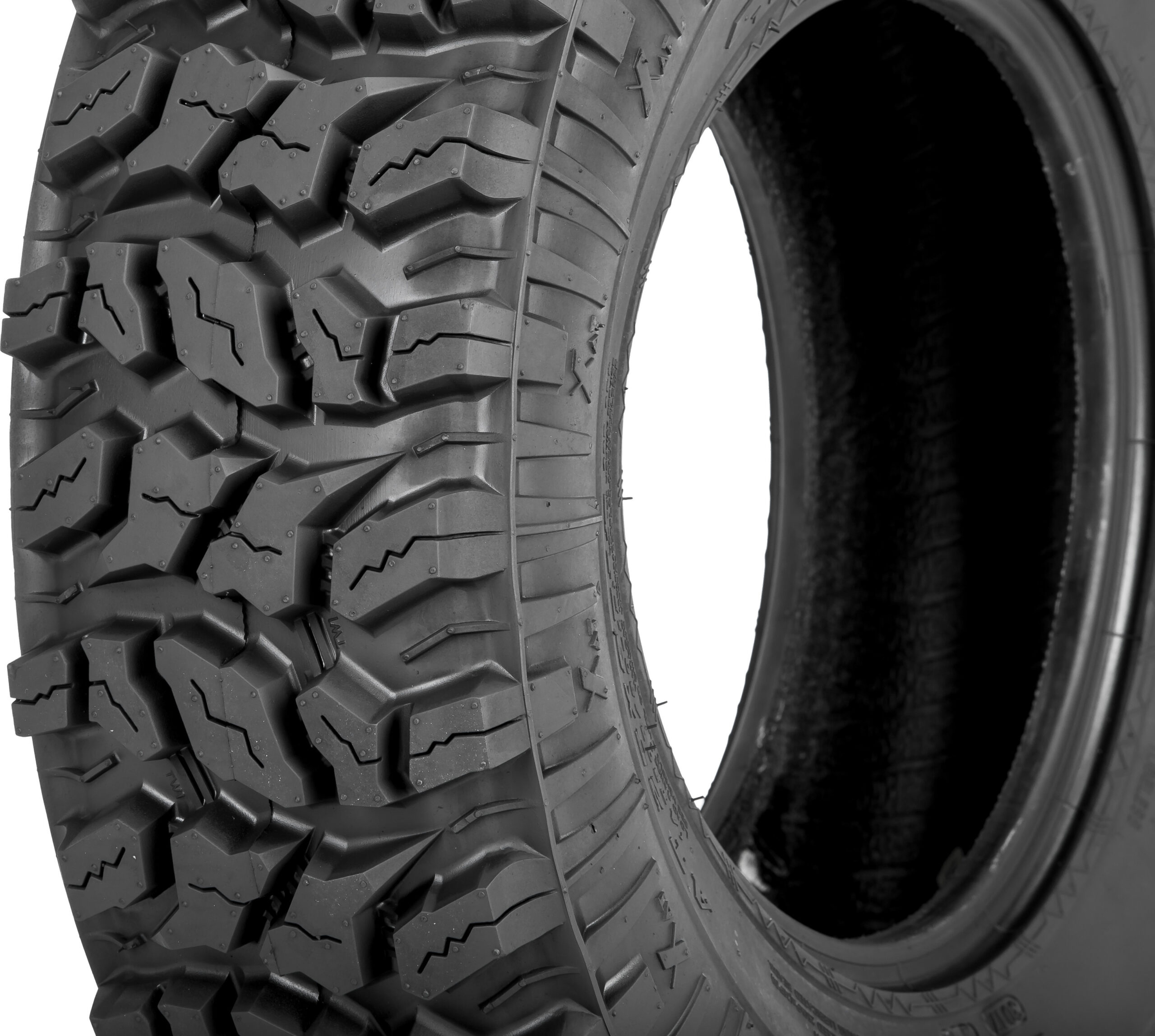 Coyote Front or Rear Tire 28x10R-14 - Image 5