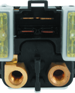 QuadBoss Starter Solenoid & Relay For 00-04 YFM250 Bear Tracker