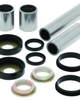 QuadBoss Swingarm Repair Kit Fits 99-00 Honda TRX400EX FourTrax