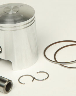 Wiseco 41.50mm Piston Kit 0.50mm Over For Suzuki JR50/Kawasaki KDX50