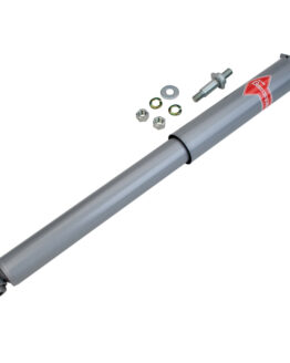 KYB Gas-A-Just Rear Shock KG5507 For 1970 Gremlin/Hornet, 89-91 Avanti II