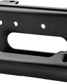 Open Trail Winch Mount For Can-Am Defender HD7 HD8 HD9 HD10