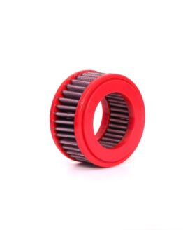 Custom Round Air Filter - 61mm Inlet / 51mm Filter Height
