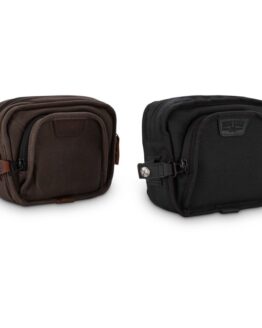 Voyager Handlebar Bag