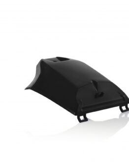 Tank Cover - Black