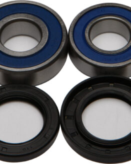 All Balls Rear Wheel Bearing & Seal Kit