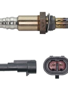 TwinPower O2 Sensor Original Replacement For Harley 09-11 Models