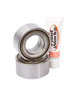 Front Wheel Bearing Kit