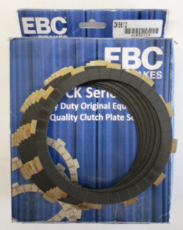 Clutch Friction Kit - Standard Cork Style