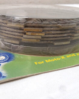 DRC Complete Clutch Kit