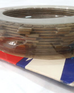 DRC Complete Clutch Kit