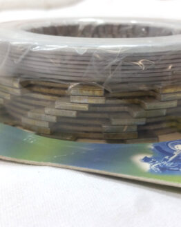 DRC Complete Clutch Kit