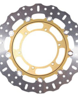 Contour Brake Rotor