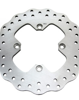 Contour Brake Rotor