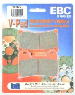 V Series Brake Pads