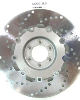 Directional Left Side Brake Rotor