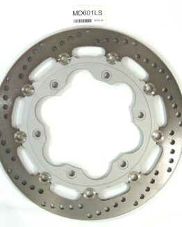 Directional Left Side Brake Rotor
