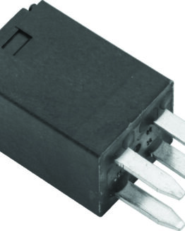 QuadBoss Relay Connector B For 11-20 Can-Am Commander 1000