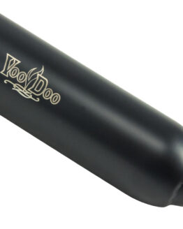 Shorty Slip On Exhaust