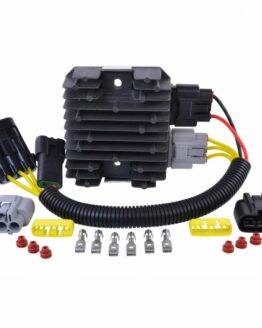 RM Stator MOSFET Voltage Regulator Performance Upgrade