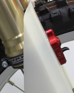 Pro Launch Start Device