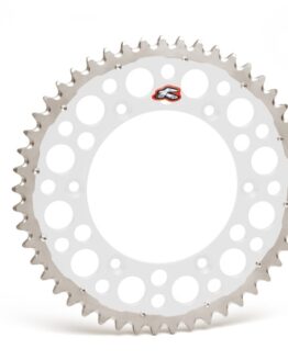 Twinring Rear Grooved Sprocket - 520 - 48 Teeth