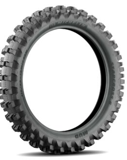 Starcross 6 Mud Rear Tire 100/90-19