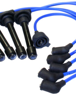 NGK Spark Plug Wire Set For Honda Prelude 1993-2001