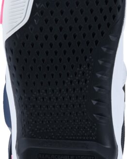Alpinestars Tech 10 New Gen Sole Black/White Size 7/8 Replacement