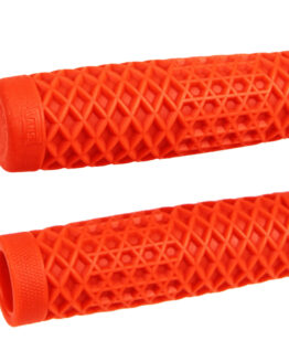 ODI Vans Grips Orange 7/8 inch Pair