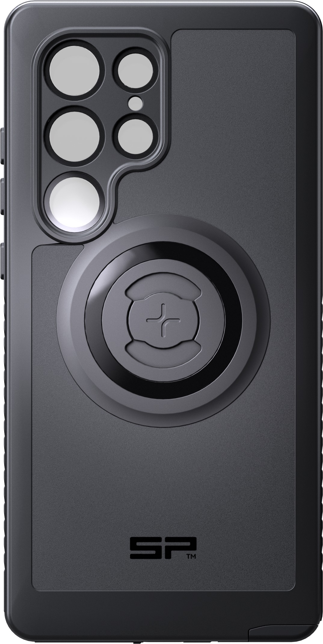 SP Connect Xtreme SPC+ Phone Case Black for Samsung S23 Ultra - Image 3