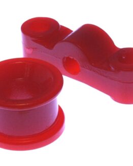 Energy Suspension Shifter Bushing Set 16.1101R For Acura/Honda VTEC Models