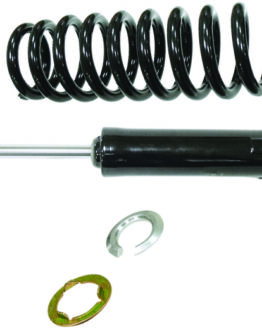 Center Gas Shock w/Spring