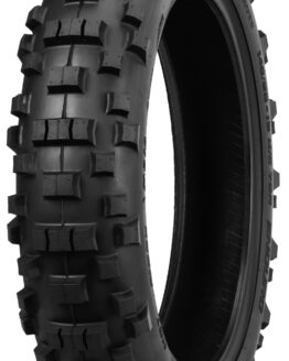110/90-19 216MX Rear Tire - "MX" Firm Compound - 62R Bias TT
