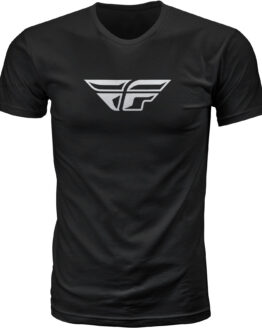 F-Wing Tee Black 2X-Large