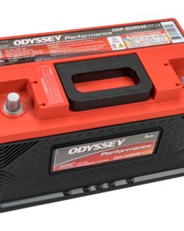 Odyssey Performance AGM Battery 94R-850 Group 94R H7 L4