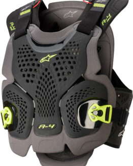 ALPINESTARS A-4 Max Chest Protector XL/2XL