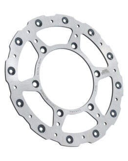 Front Brake Rotor