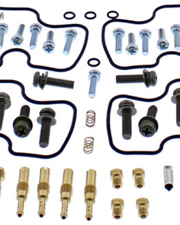 Carburetor Rebuild Kit