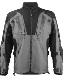 FIRSTGEAR Rogue XC Pro Jacket Grey - 2XL Tall